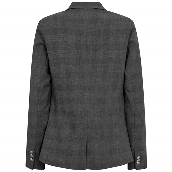 Mos Mosh Blake Kimi Blazer, Sharkskin